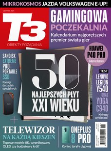 e-prasa: T3 &ndash; 6/2020