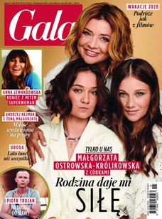 e-prasa: Gala – 15-16/2020