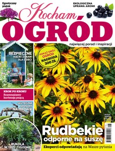 e-prasa: Kocham Ogród – 8/2020 