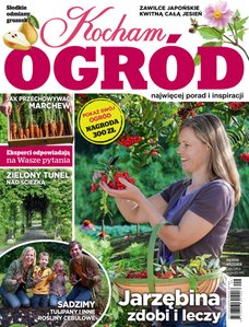 e-prasa: Kocham Ogród – 9/2020 