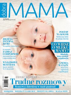 e-prasa: Dobra Mama – 2/2020