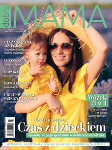e-prasa: Dobra Mama – 3/2020