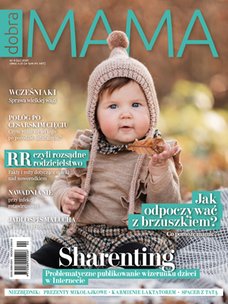e-prasa: Dobra Mama – 4/2020