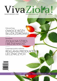 e-prasa: Viva Zioła! &ndash; 1/2020