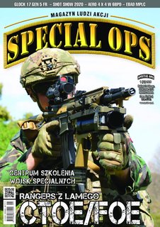 e-prasa: Special Ops – 1/2020