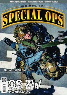 e-prasa: Special Ops – 3/2020