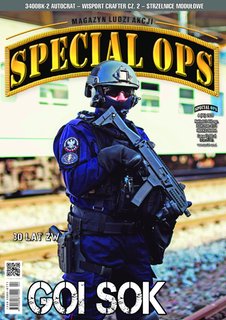 e-prasa: Special Ops – 4/2020