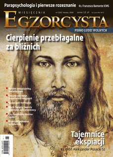 e-prasa: Egzorcysta – 3/2020