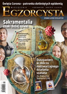 e-prasa: Egzorcysta – 4/2020