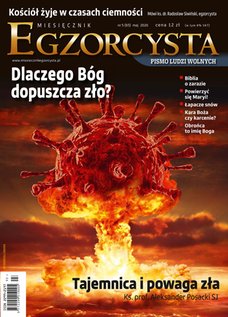 e-prasa: Egzorcysta – 5/2020
