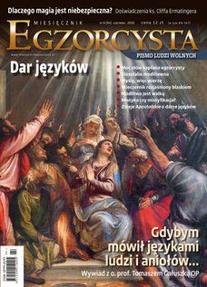 e-prasa: Egzorcysta – 6/2020