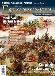 e-prasa: Egzorcysta – 8/2020