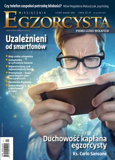 e-prasa: Egzorcysta – 9/2020