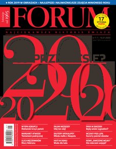e-prasa: Forum – 1/2020