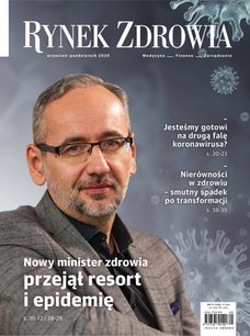 e-prasa: Rynek Zdrowia – 5/2020