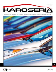 e-prasa: Karoseria – 9/2020
