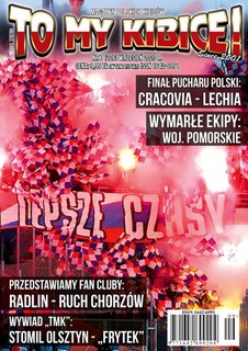 e-prasa: To My Kibice  &ndash; 7/2020