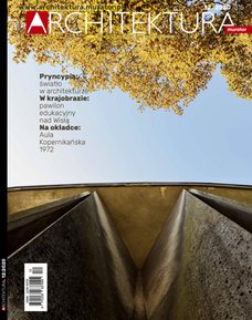 e-prasa: Architektura &ndash; 12/2020
