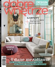 e-prasa: Dobre Wnętrze – 9/2020