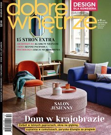 e-prasa: Dobre Wnętrze – 10/2020