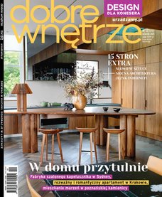 e-prasa: Dobre Wnętrze – 12/2020