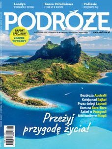 e-prasa: Podr&oacute;że &ndash; 1/2020
