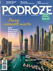 e-prasa: Podr&oacute;że &ndash; 2/2020