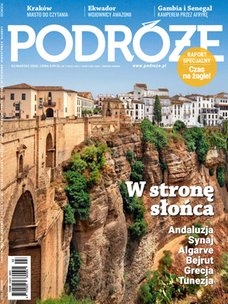 e-prasa: Podr&oacute;że &ndash; 3/2020
