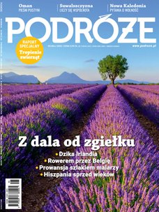e-prasa: Podr&oacute;że &ndash; 5/2020