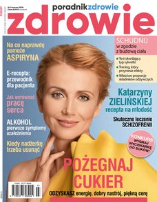 e-prasa: Zdrowie &ndash; 3/2020