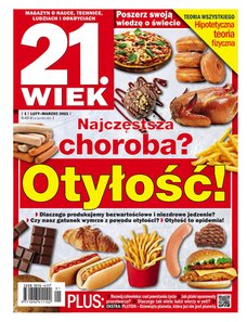 e-prasa: 21. WIEK – 1/2021