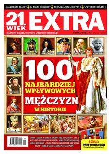 e-prasa: 21. Wiek Extra – 1/2021