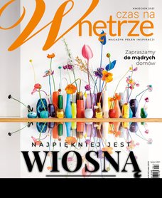 e-prasa: Czas na Wnętrze &ndash; 4/2021