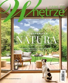 e-prasa: Czas na Wnętrze &ndash; 6/2021