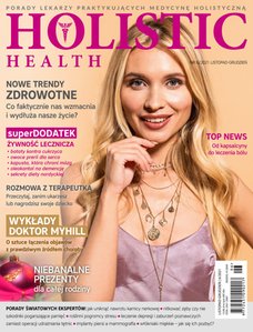 e-prasa: Holistic Health – 6/2021