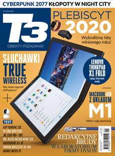 e-prasa: T3 &ndash; 1/2021
