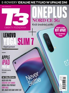 e-prasa: T3 &ndash; 7-8/2021