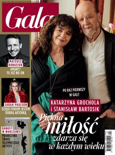 e-prasa: Gala – 4/2021