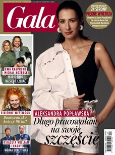 e-prasa: Gala – 7/2021