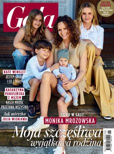 e-prasa: Gala – 11-12/2021
