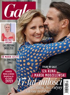 e-prasa: Gala – 13-14/2021