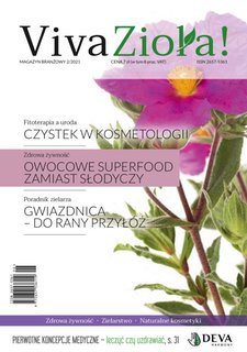 e-prasa: Viva Zioła! &ndash; 2/2021