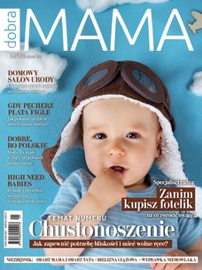 e-prasa: Dobra Mama – 1/2021