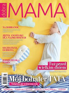 e-prasa: Dobra Mama – 2/2021