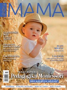 e-prasa: Dobra Mama – 3/2021