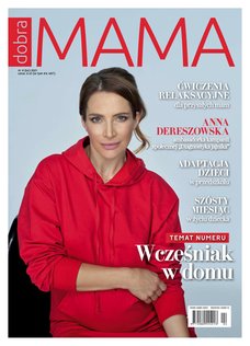 e-prasa: Dobra Mama – 4/2021