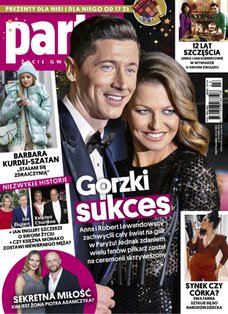 e-prasa: Party. Życie gwiazd! – 23/2021