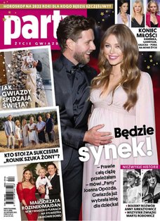 e-prasa: Party. Życie gwiazd! – 24/2021
