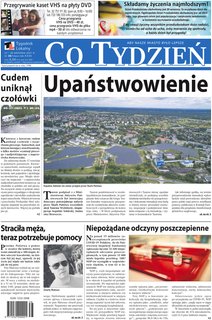 e-prasa: Co Tydzień – 38/2021