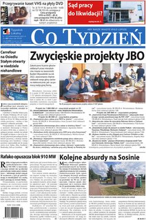 e-prasa: Co Tydzień – 40/2021
